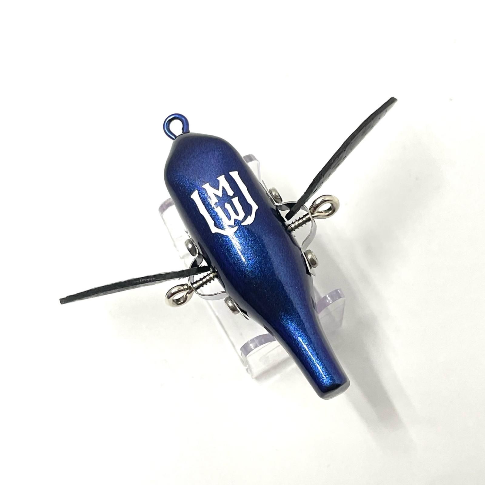 尾張小牧店】 中古 ルアー MONKA LURE WORKS | モンカルアーワークス
