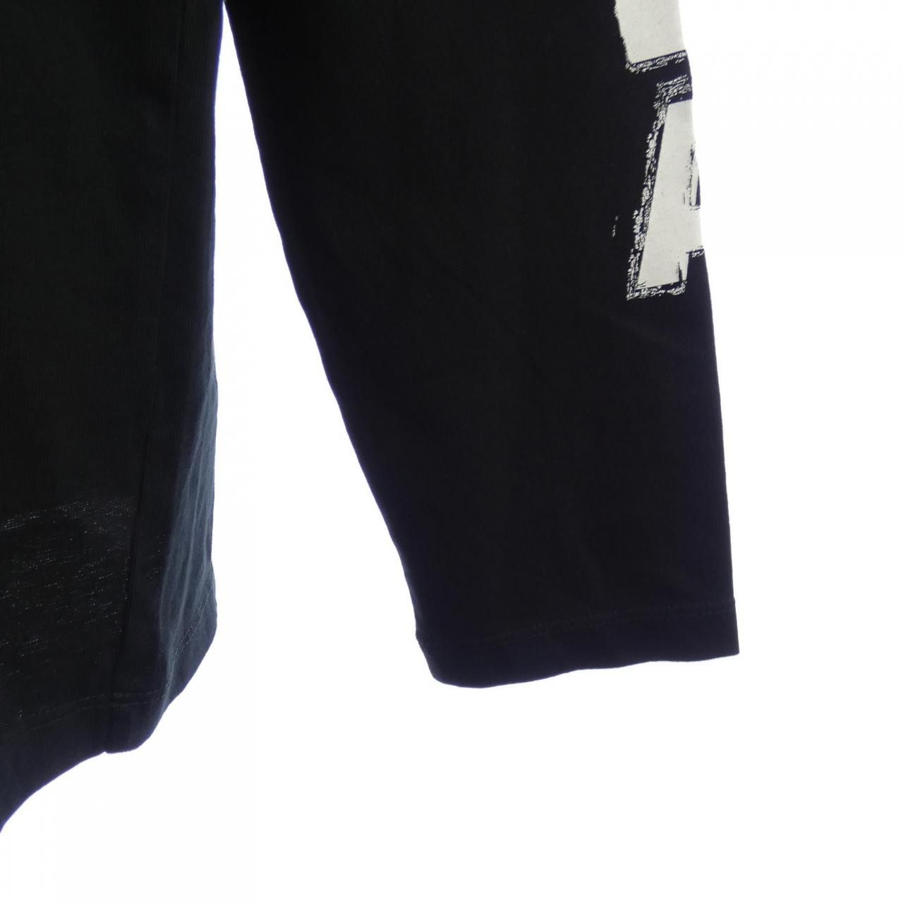 ステラマッカートニー STELLA MCCARTNEY サンシャインロンT Tシャツ  