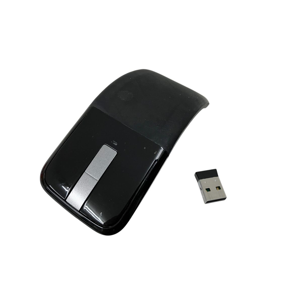 Microsoft Arc Touch Mouse 1428ワイヤレスマウス Microsoft Arc Touch