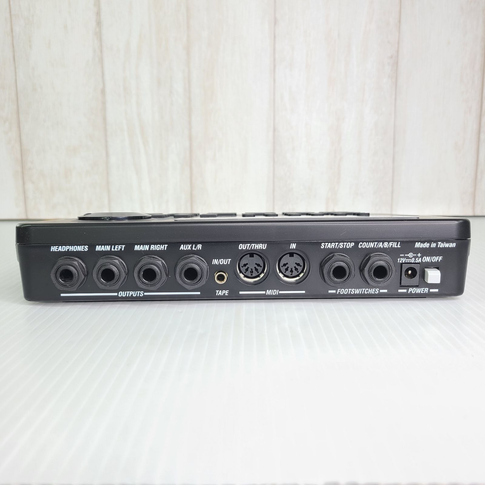 ALESIS / SR-16 ドラムマシン リズムマシン 24bit版 M109716269 - DTM