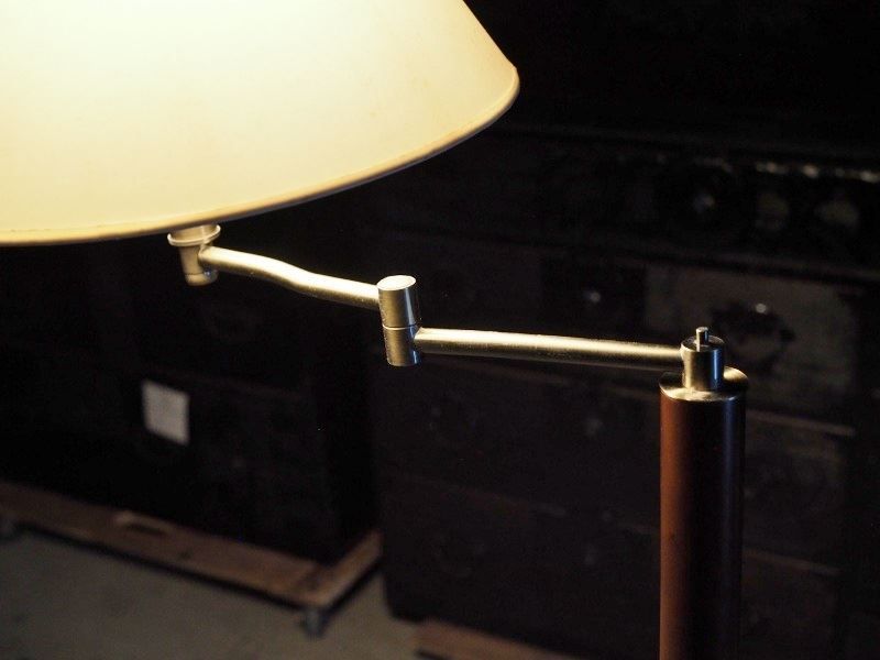 和モダンなルームスタンド 昭和後期 古録展 品番D630