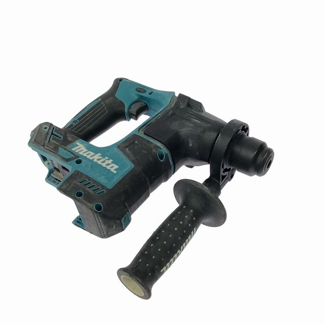Makita - マキタ　18V　中古　充電式ハンマドリル　HR171D マキタ 18V充電式ハンマドリル HR171Dの中古 中古C傷汚れあり