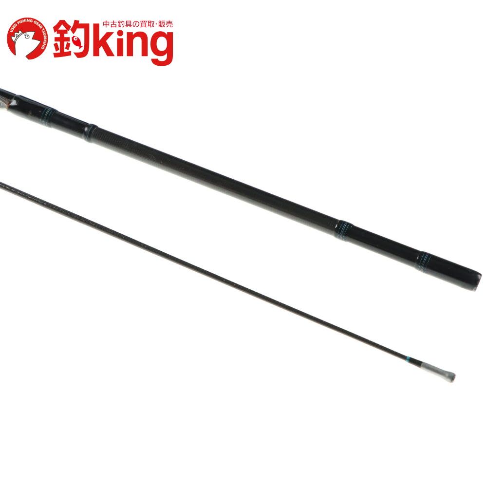 DAIWA - 【中古/美品】 ダイワ エメラルダス AIR 83MLI   /V157L ダイワ エメラルダス AIR 83MLI /V157L 美品 アオリイカ
