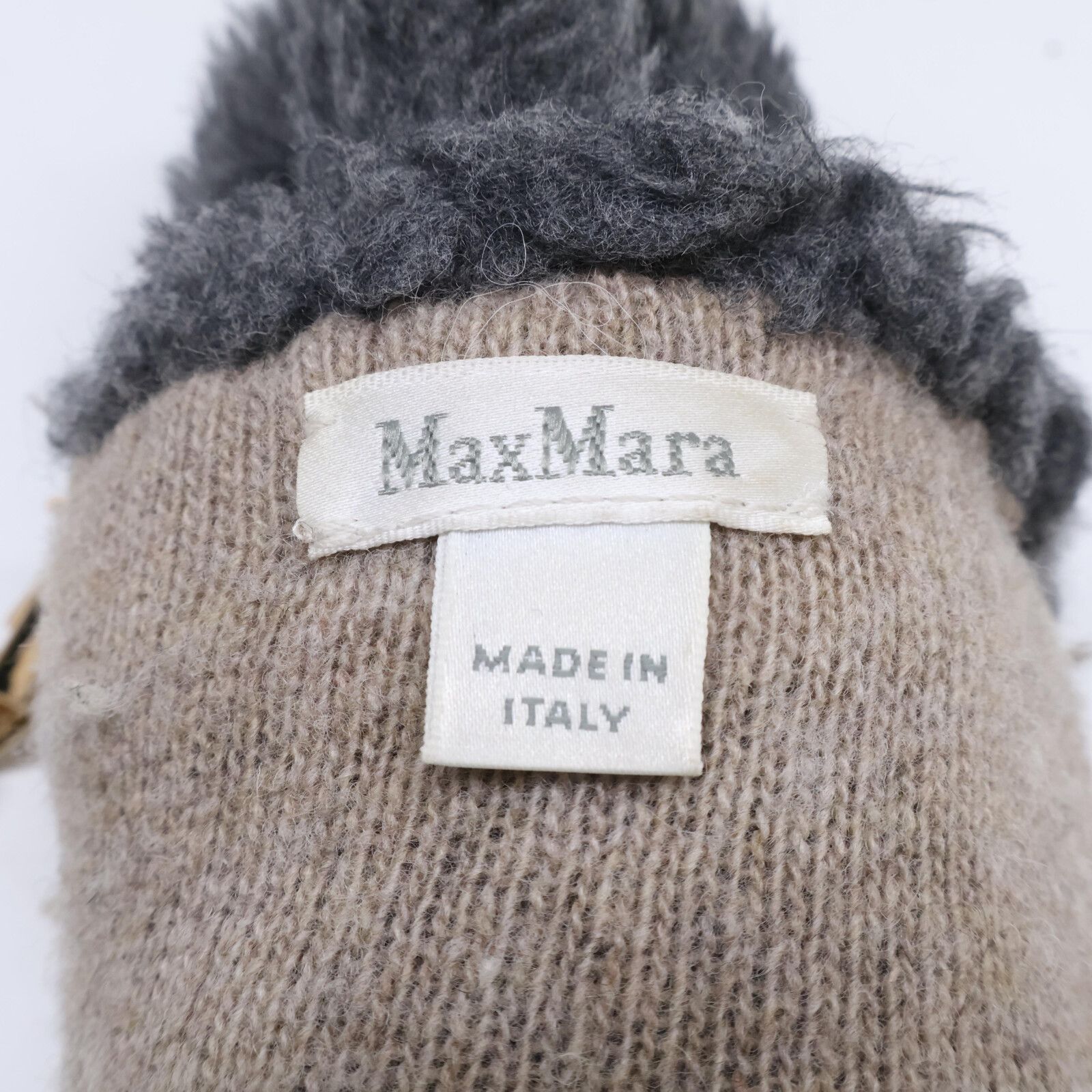 Max