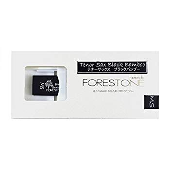 楽器・機材 【】Forestone Black Bamboo Tenor M (フォレストーン