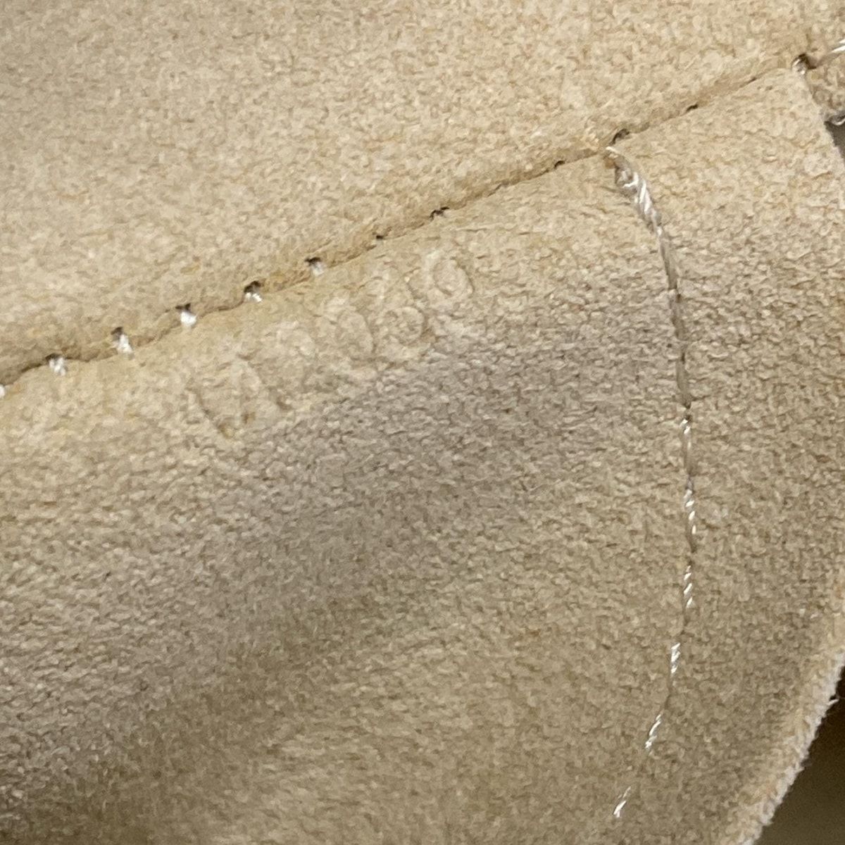 ショルダーバッグ モノグラム