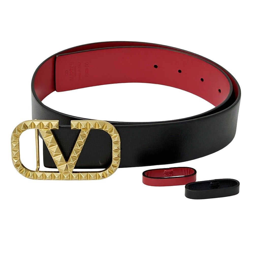 ヴァレンティノ・ガラヴァーニ Valentino Garavani ベルト レディース  