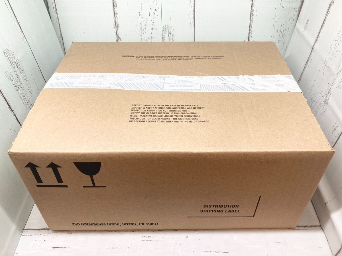 在庫処分値下げMAC マック スタジオ ラディアンス セラム ファンデーション NC15 5ml 1ケース 288本セット×2 全部で576本まとめ販売 M-830