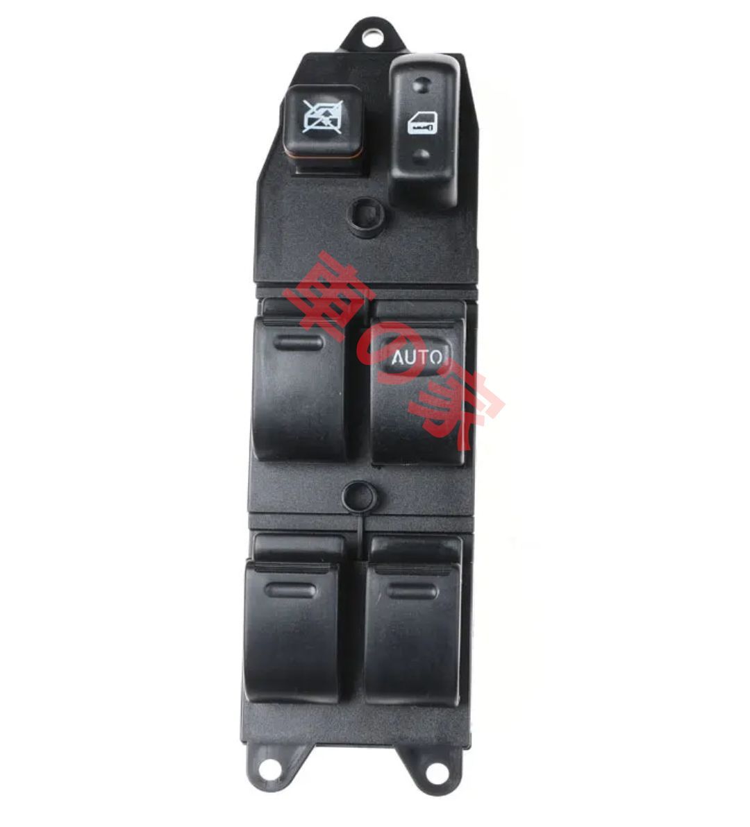 トヨタ ハイラックス167 ランドクルーザープラド90 運転席用パワーウィンドスイッチ パワーウィンドウ 84820-60080