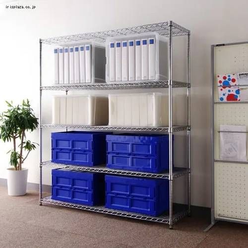 アイリスオーヤマ ラック