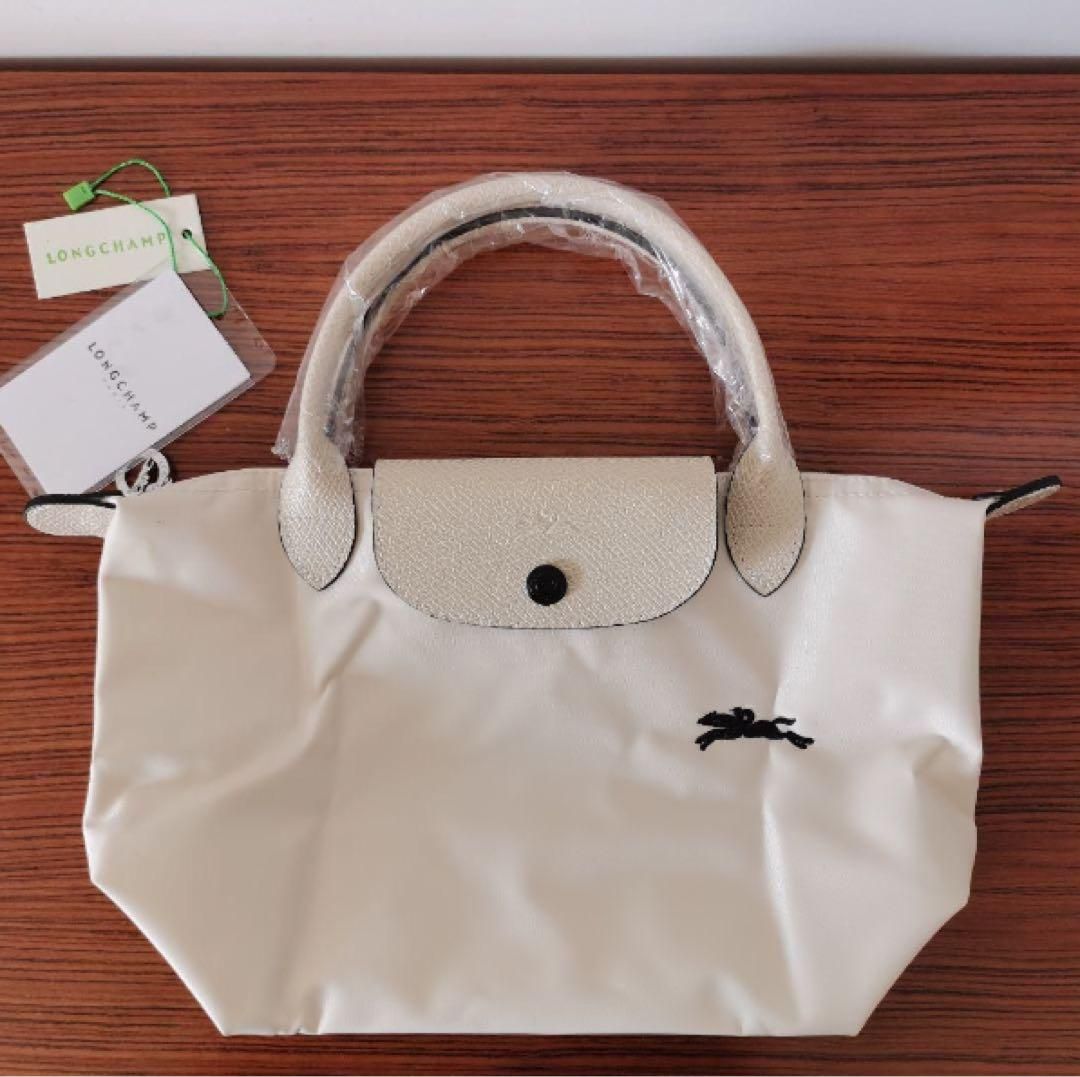 LONGCHAMP S ル・プリアージュ ハンドバッグ トートバッグ