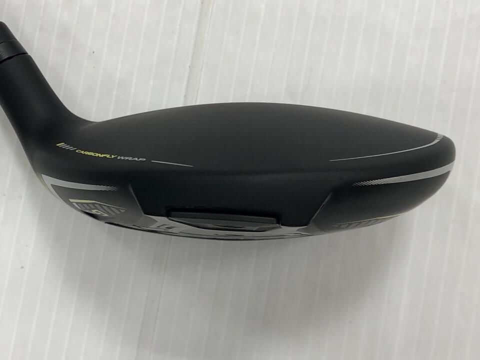 最短翌日発送】G430 LST | 15 | S | LINQ BLUE EX 6 | 中古