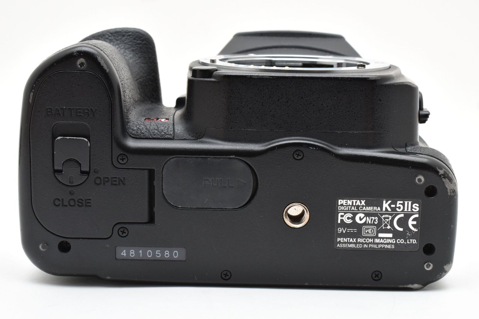 ペンタックス PENTAX