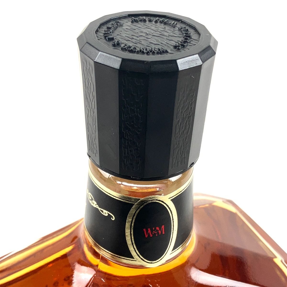 3本 ホワイト&マッカイ オールド コレクション ロイヤル スコッチ