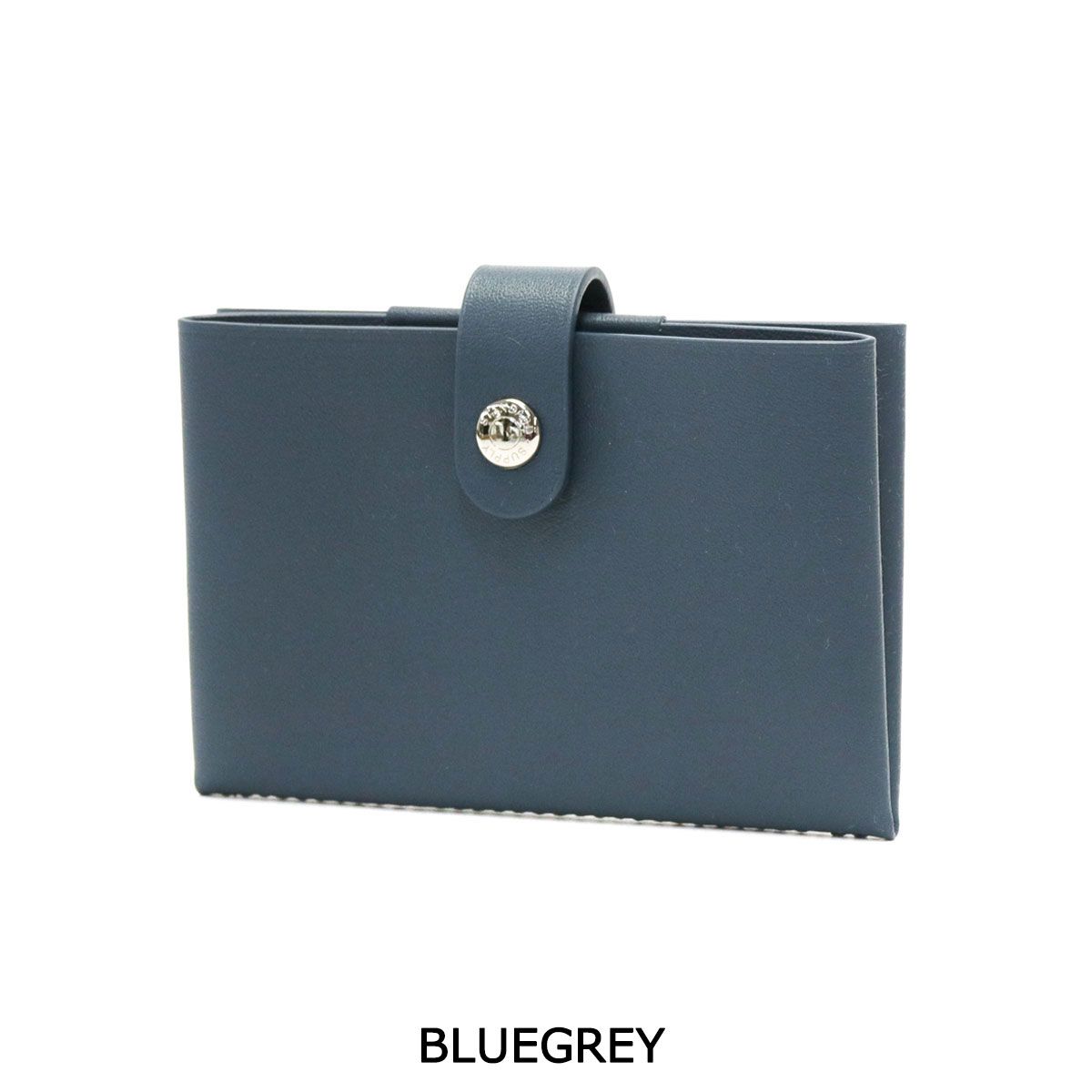 スタンダードサプライ カードケース STANDARD SUPPLY パル PAL 2ルームカードケース 2R CARD CASE 革