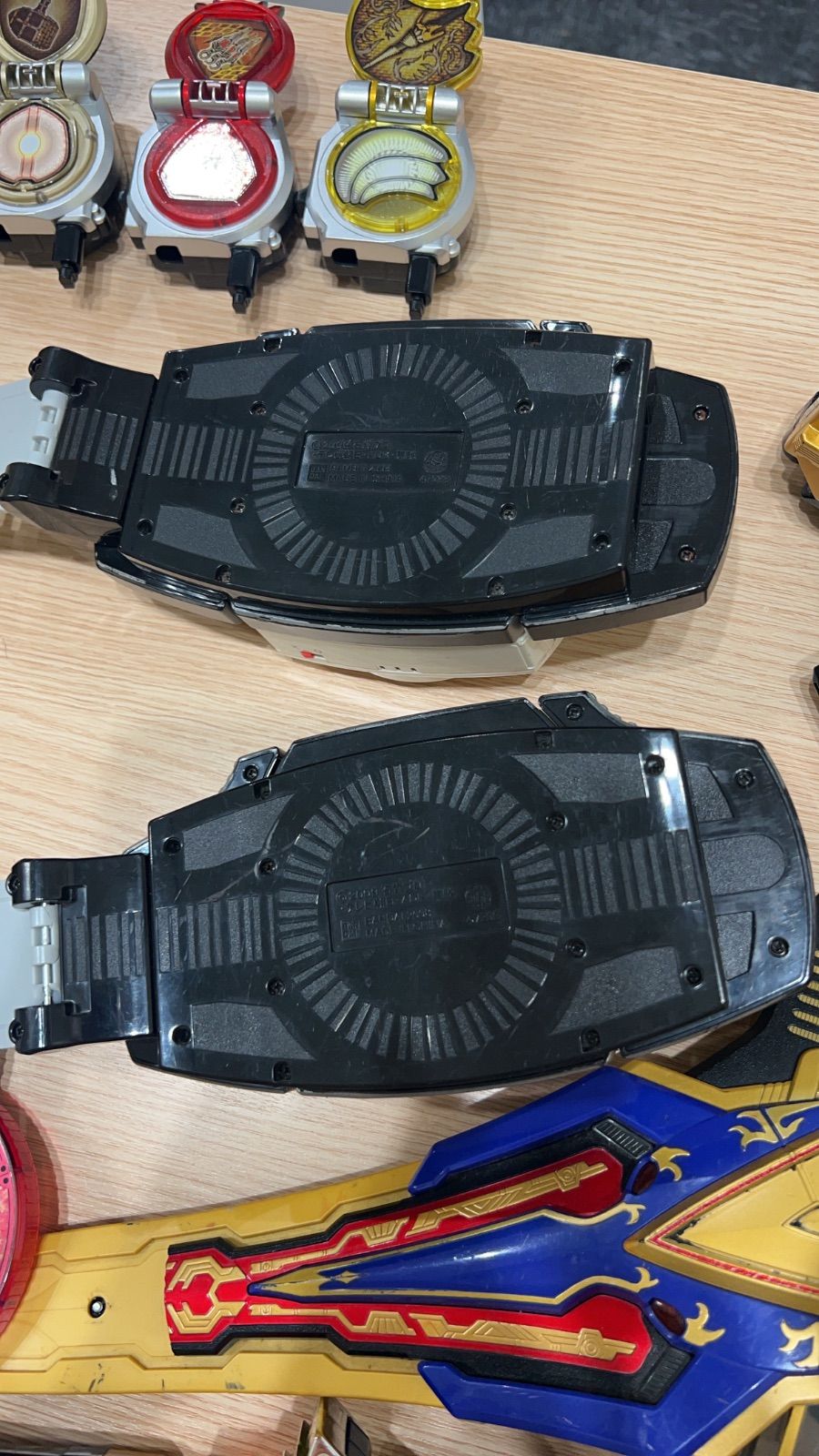 ヴァンガード 【SECRET】 DZ-BT04/SEC03 守護の宿命者 オールデン