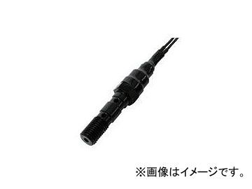 2輪 アクティブ プレッシャースイッチ（ダブル） P1.00 ブラック 1490709 JAN：4538792577135