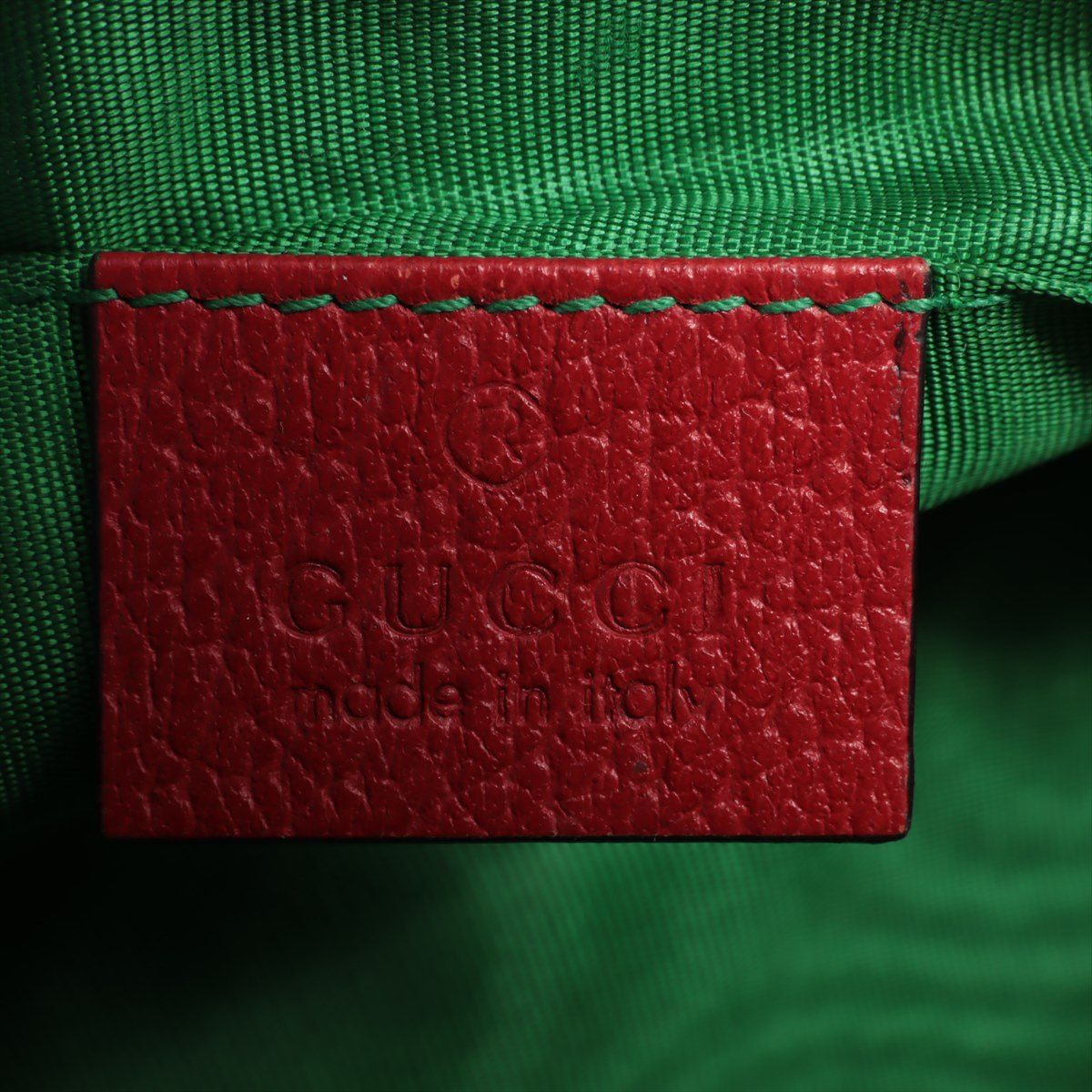 【美品難あり】GUCCI　グッチ　化粧ポーチ　GGスプリーム　コスメポーチ Amazon | [グッチ] ポーチ レディース オフィディア Ophidia
