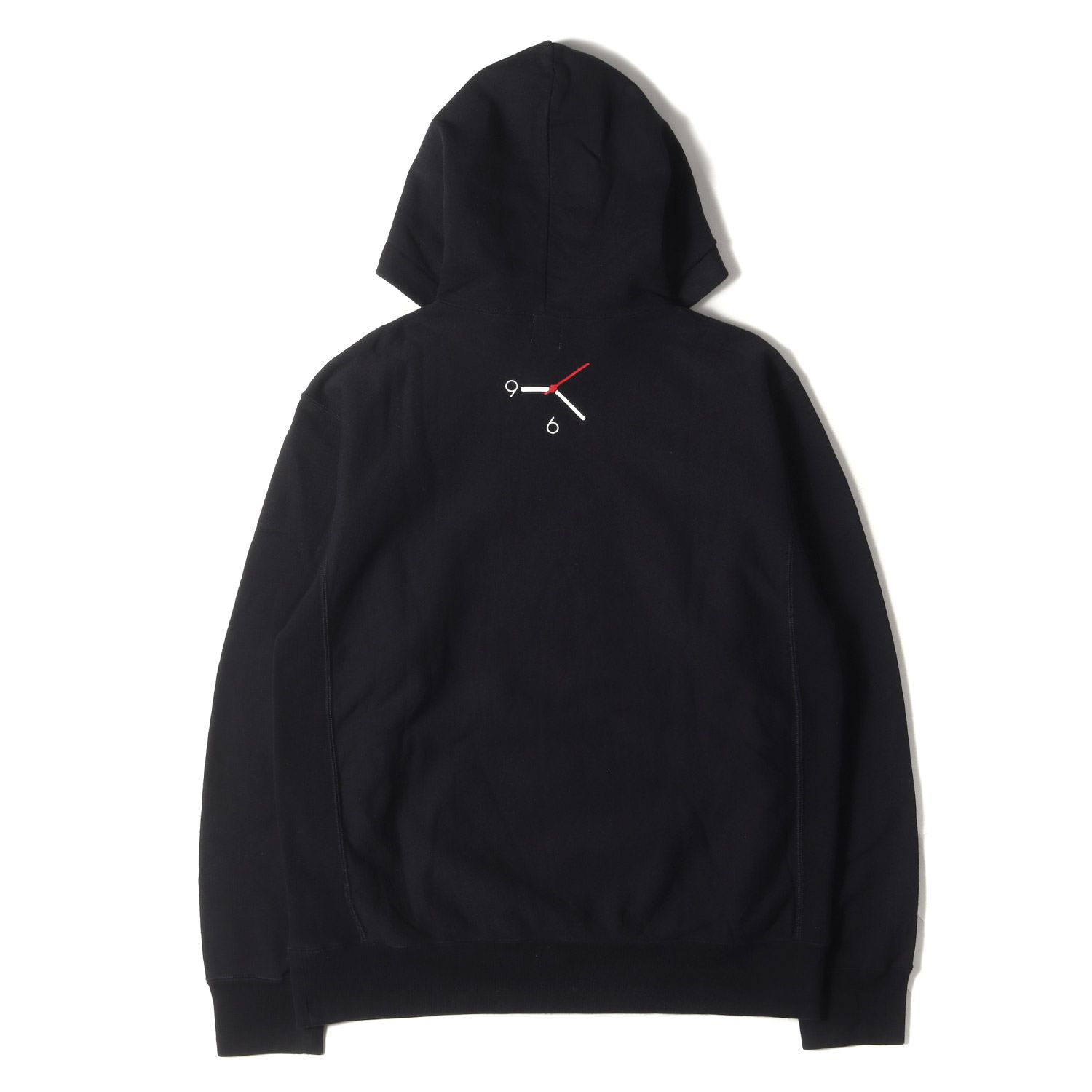 BAPE パーカー　黒　Mサイズ BAPE X BLACK EYE PATCH 】COLOR CAMO SHARK FULL ZIP HOODIE