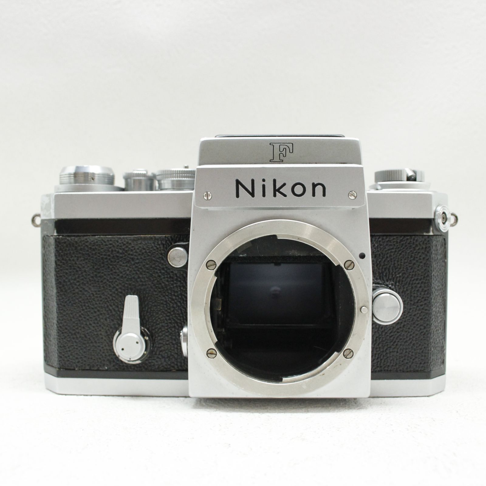 ◇Nikon F ウエストレベル 694万台 - メルカリ