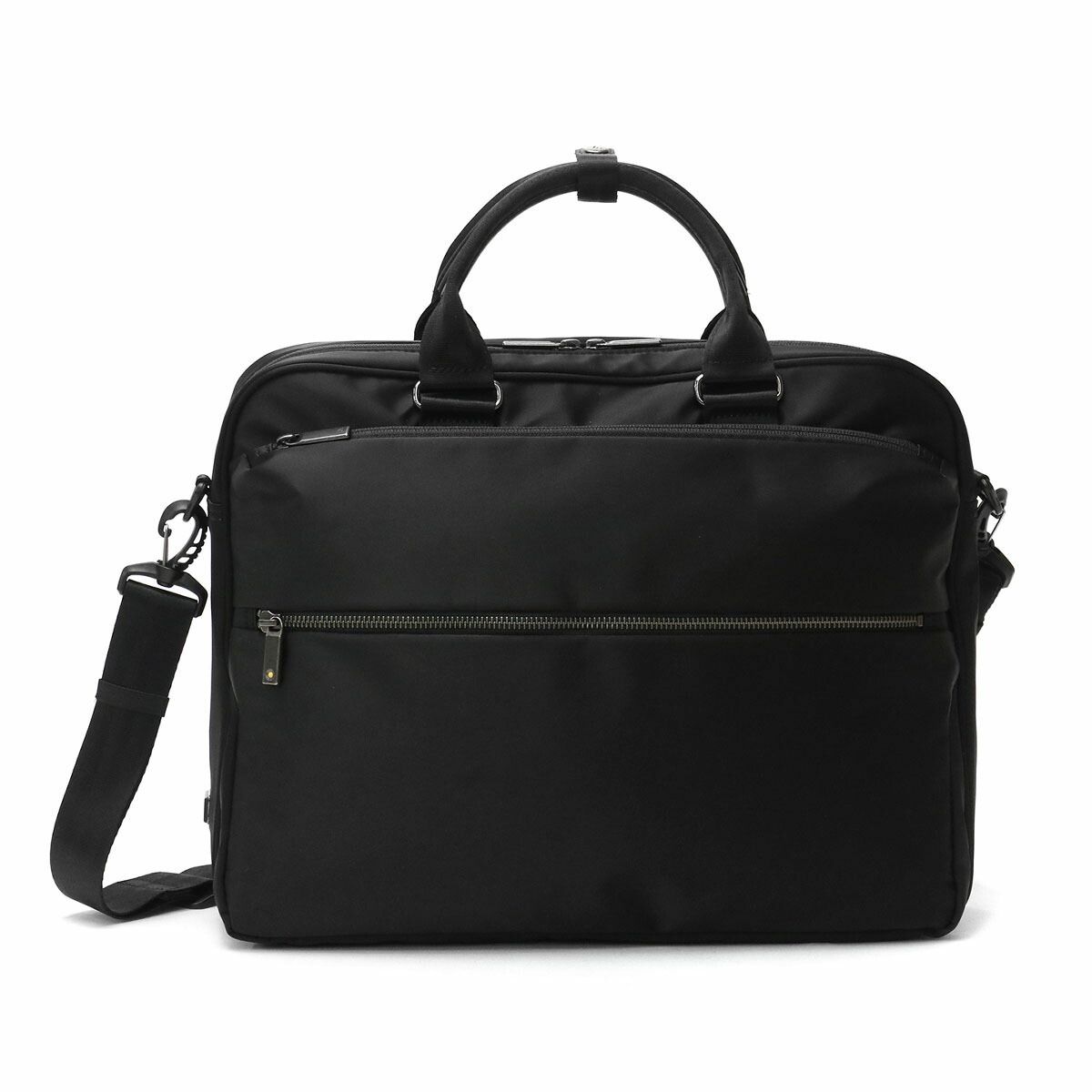 エースジーン ace.GENE ビジネスバッグ 14インチ対応 A4 メンズ EVL-4.0 68301 PC対応 ACE GENE ビジネスバッグ