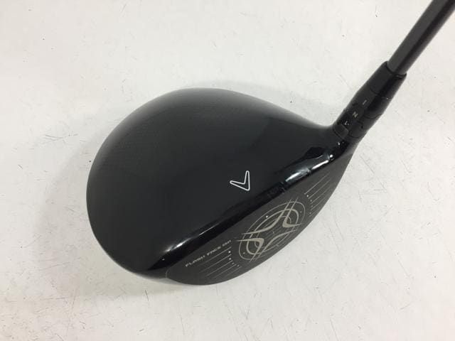 キャロウェイ エピック SPEED 3W REVEシャフト キャロウェイ エピック SPEED 3W REVEシャフト 美品】キャロウェイ