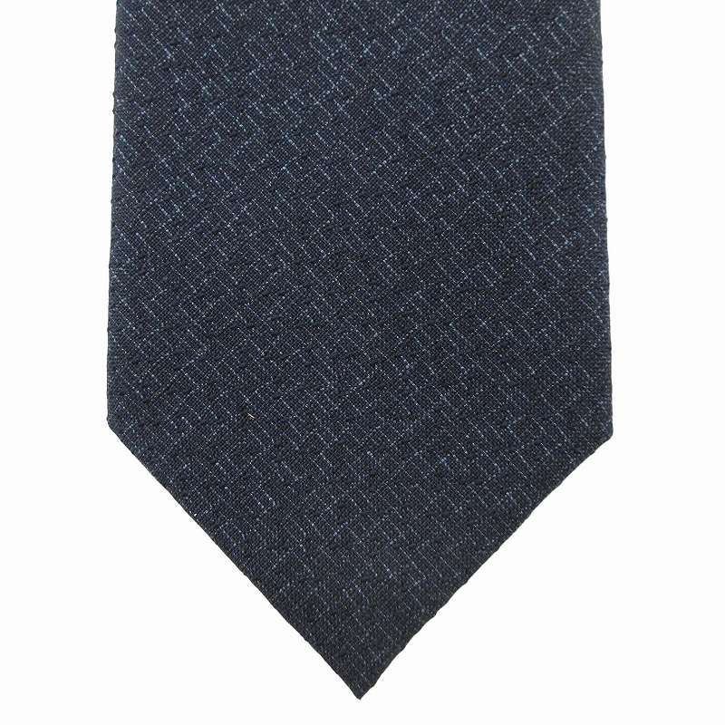 極美品 24SS ビズビム VISVIM NECKTIE 総柄 ネクタイ レギュラータイ