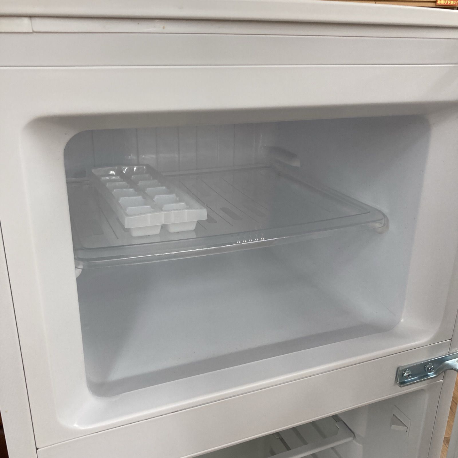 S755 ⭐ アイリスオーヤマ 冷蔵庫 (118L) ⭐ 動作確認済 ⭐ クリーニング済