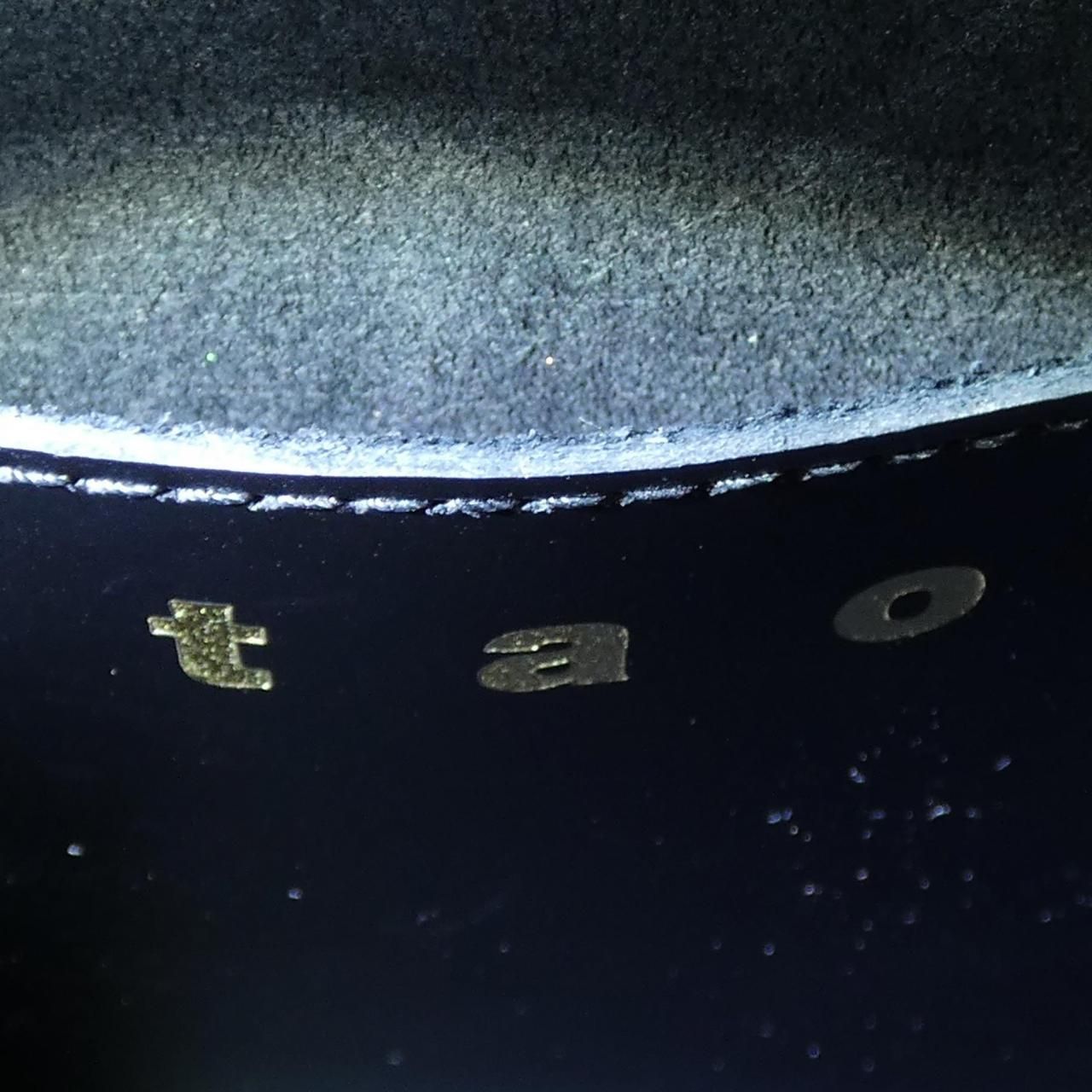 タオコムデギャルソン tao COMME des GARCONS BAG DECORATOM_COM_BR