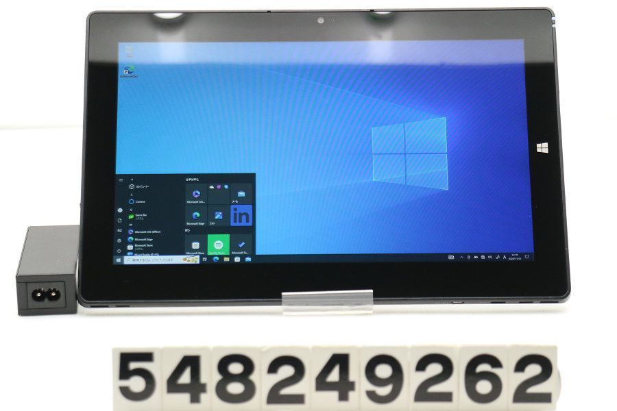 NEC PC-VK11CSQFT Core m5 6Y54 1.1GHz/4GB/128GB(SSD)/11.6W/FHD(1920x1080) タッチパネル/Win10 【548249262】