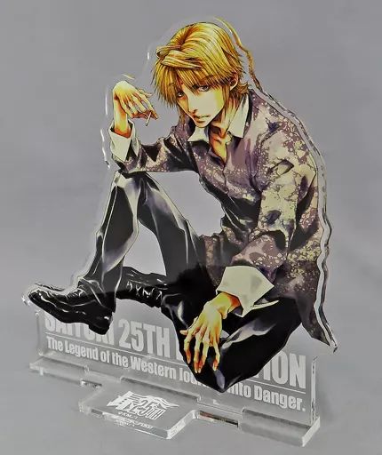 中古】アクリルスタンド・アクリルパネル 玄奘三蔵 最遊記25th 