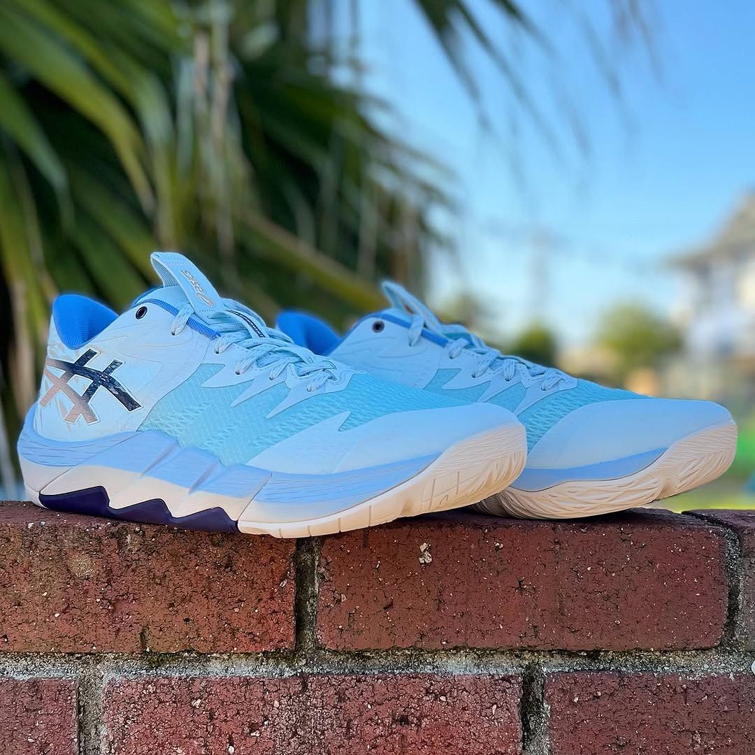ASICS UNPRE ARS LOW 2 RT 'BENIKAKESORA' アシックス アンプレ