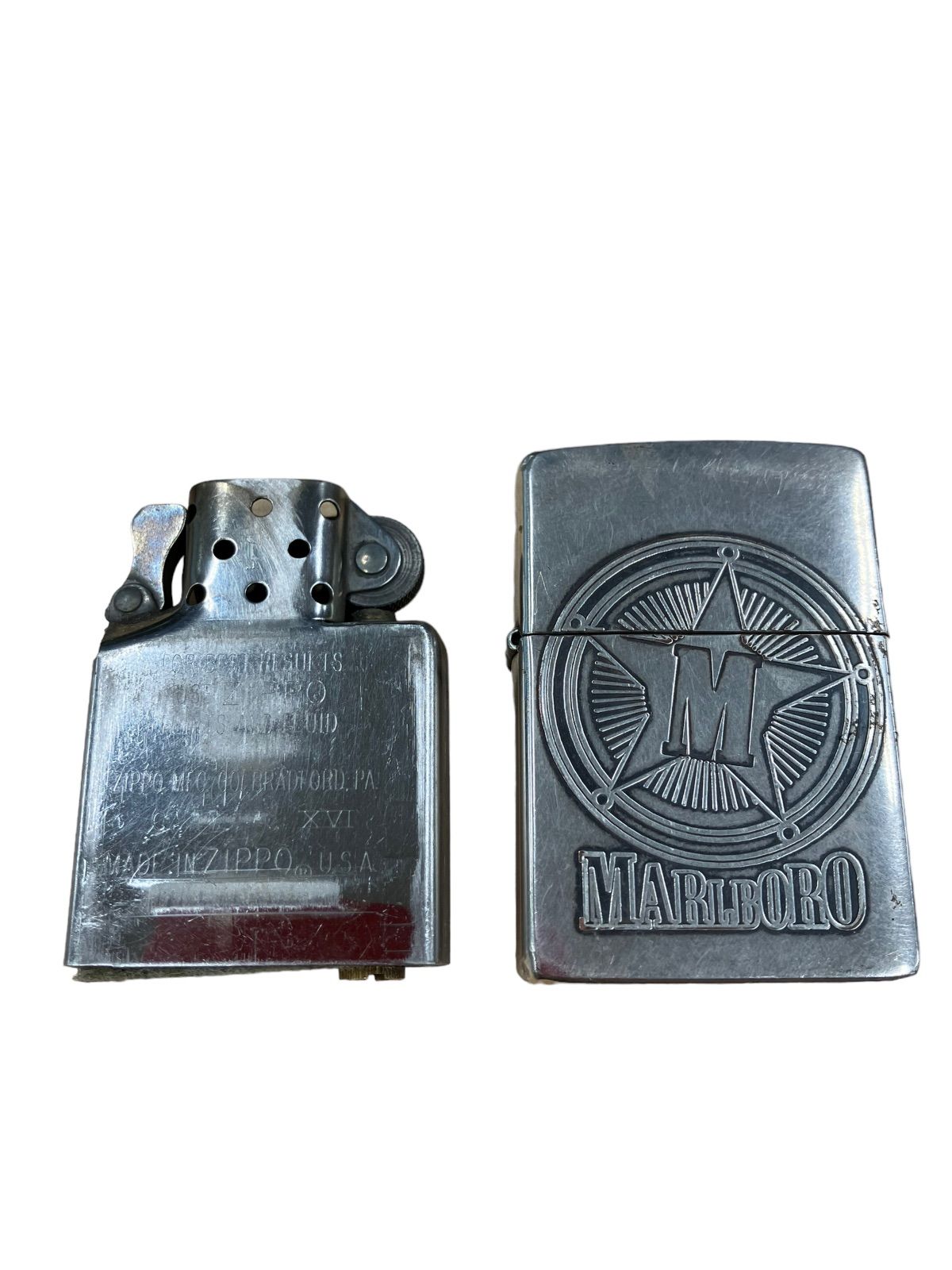 Zippo ジッポー