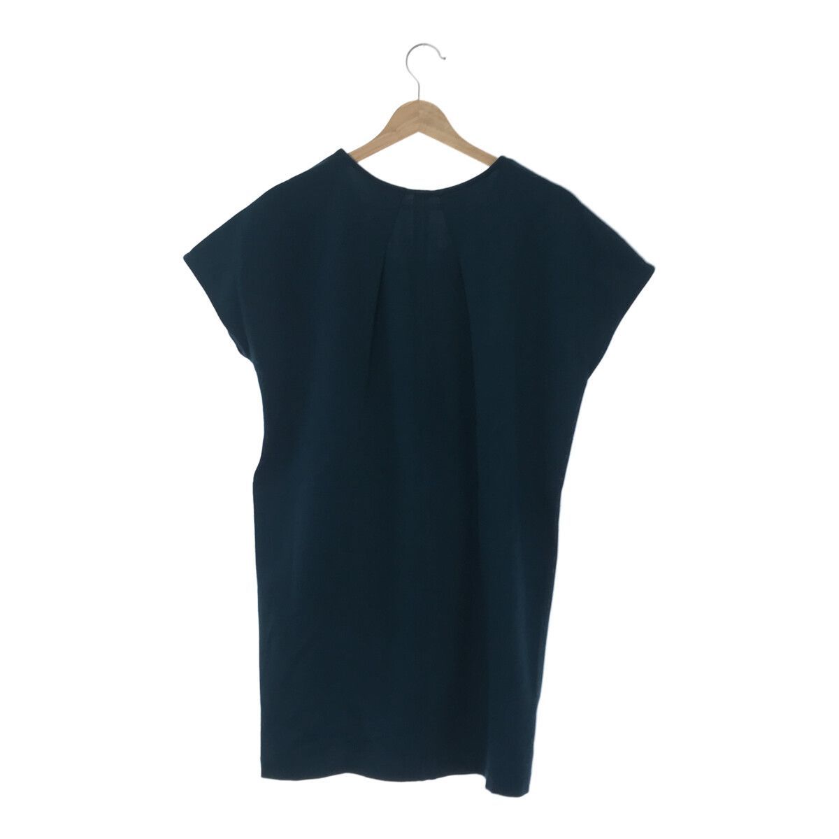 ☆美品☆ essentiel HIROKO BIS エッセンシャル ヒロコビス ブラウス V 