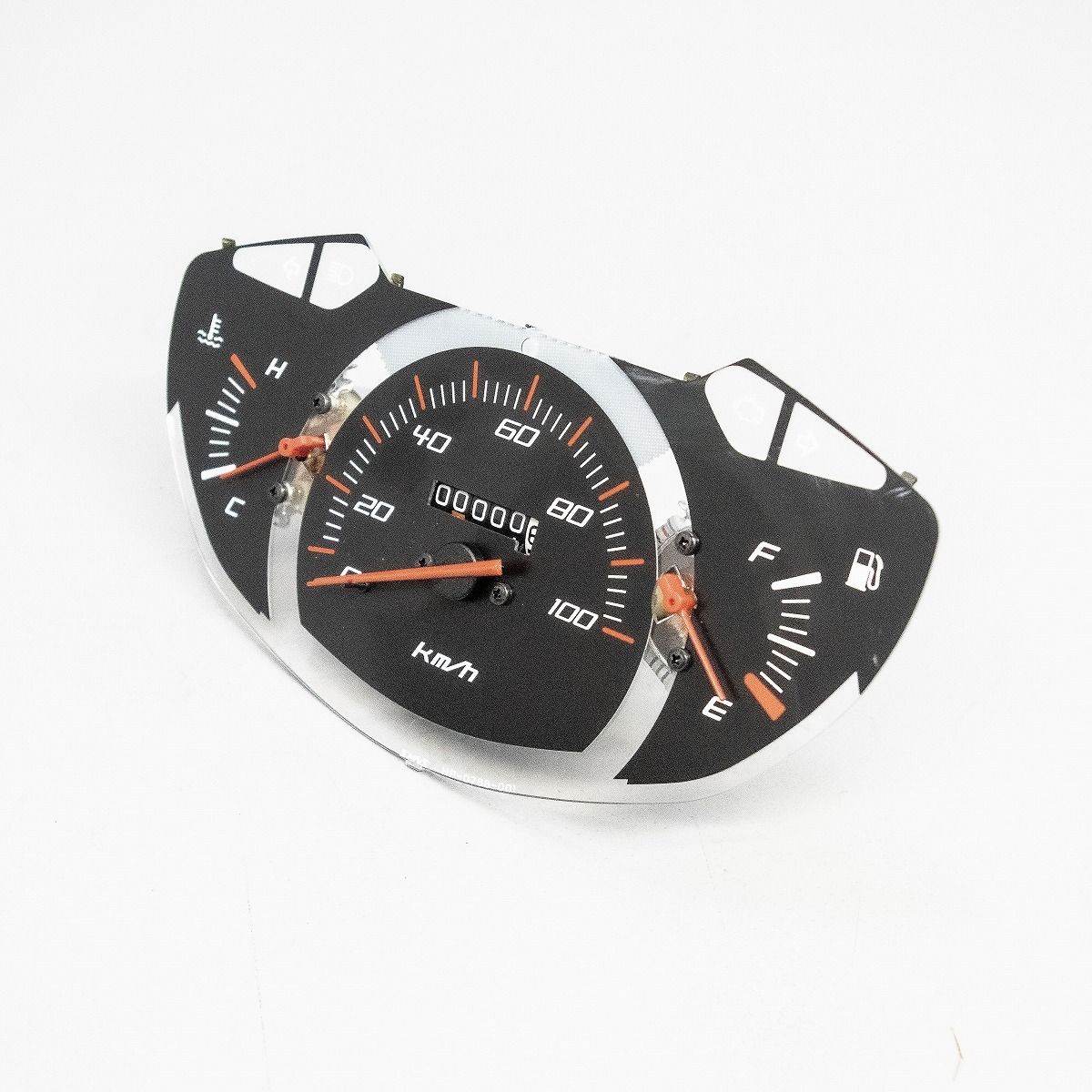 ホンダ　リード110　純正・未使用　スピードメーターCOMP　37210-GFM-973　文字盤汚れ