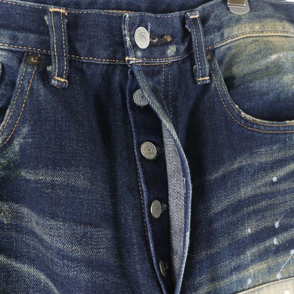 Levi's VINTAGE CLOTHING (リーバイス ビンテージ クロージング) 501XX