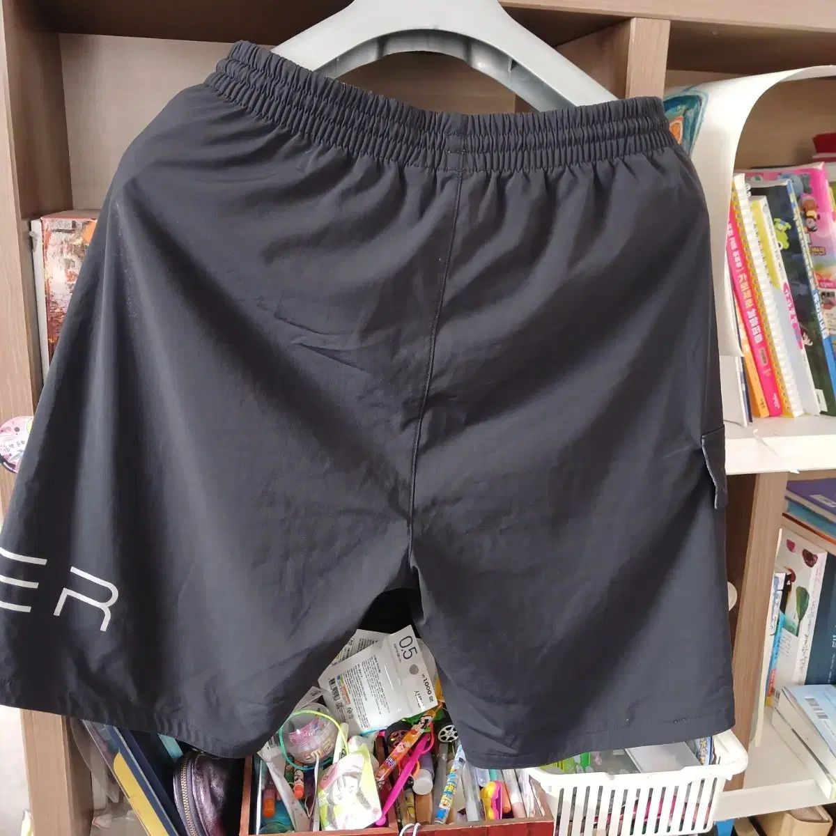 SPYDER(スパイダー) ハーフパンツ