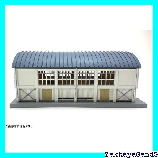 TOMYTEC　中学校 2・体育館 Amazon.co.jp: トミーテック(TOMYTEC) 建物コレクション 建コレ