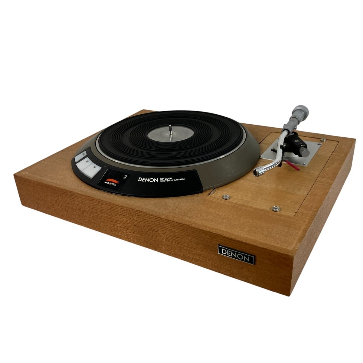 トーンアーム DK-100