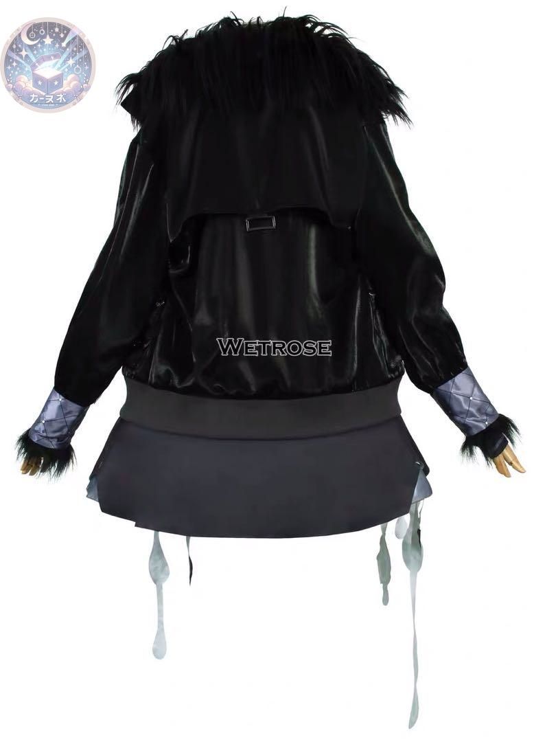 vtuber ホロライブEN