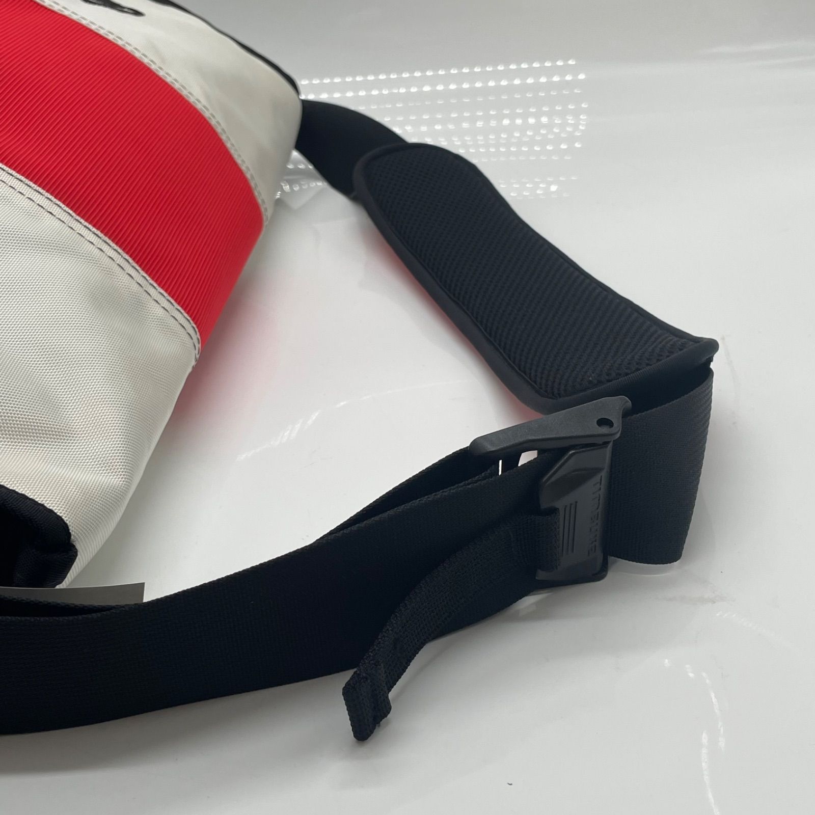 Bag クラシックメッセンジャーバッグ