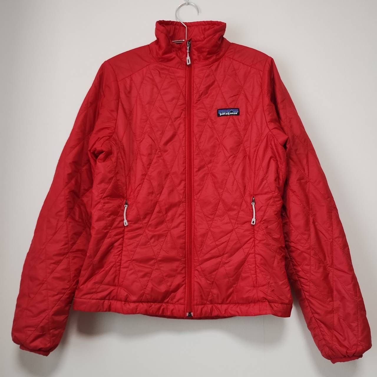 ☆ Patagonia ☆ パタゴニア プリマロフト キルティングジャケット 