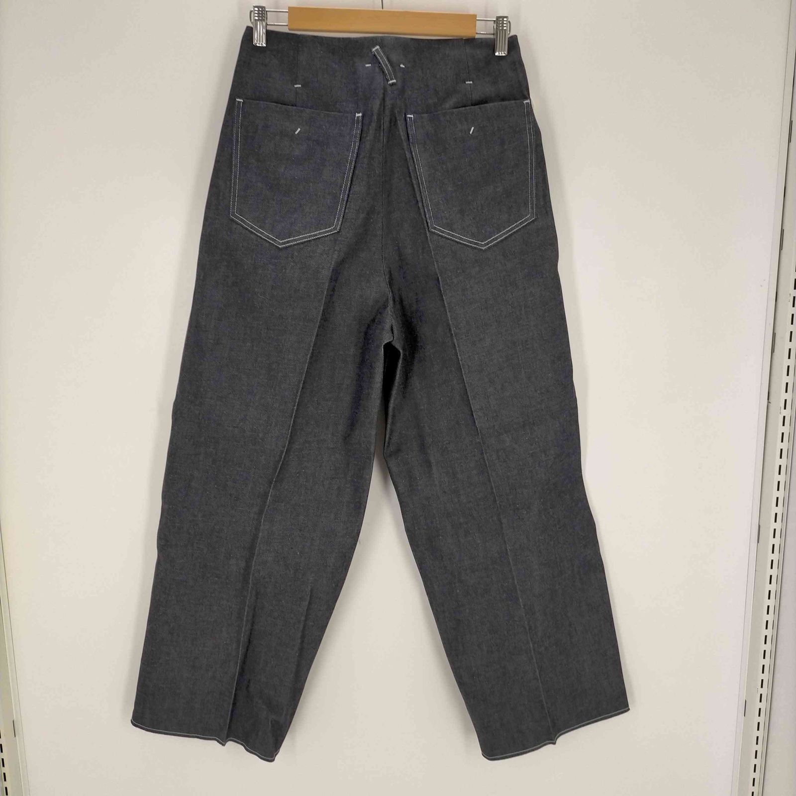 サバイ saby TUCK BAGGY - 11oz Bingo Denim - Rigid メンズ JPN：S 