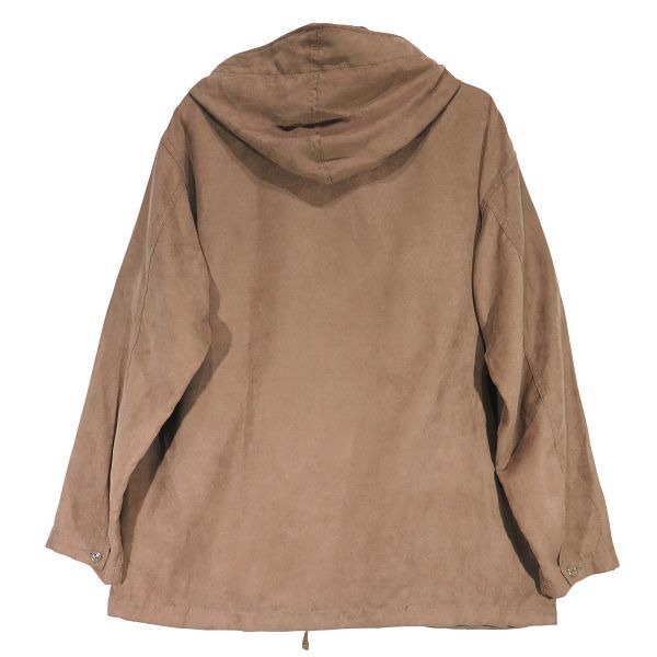 Engineered Garments 20SS Cagoule Shirt – INFORMATION