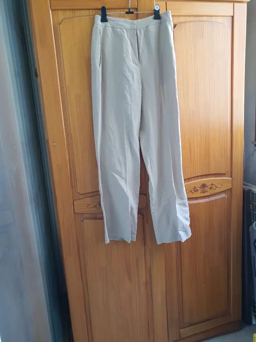 ロングパンツ