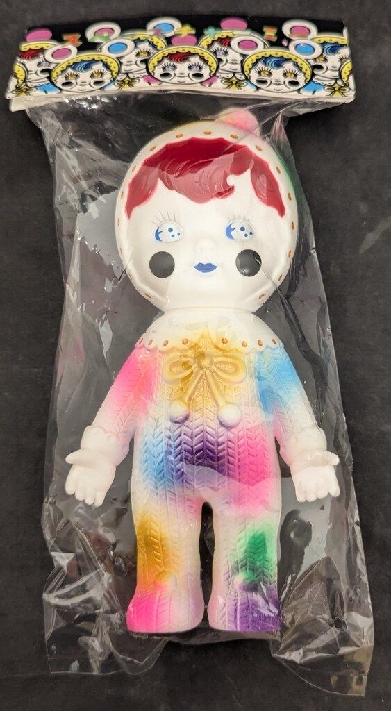 KODAMA TOY チャーミーちゃん2024Ver.