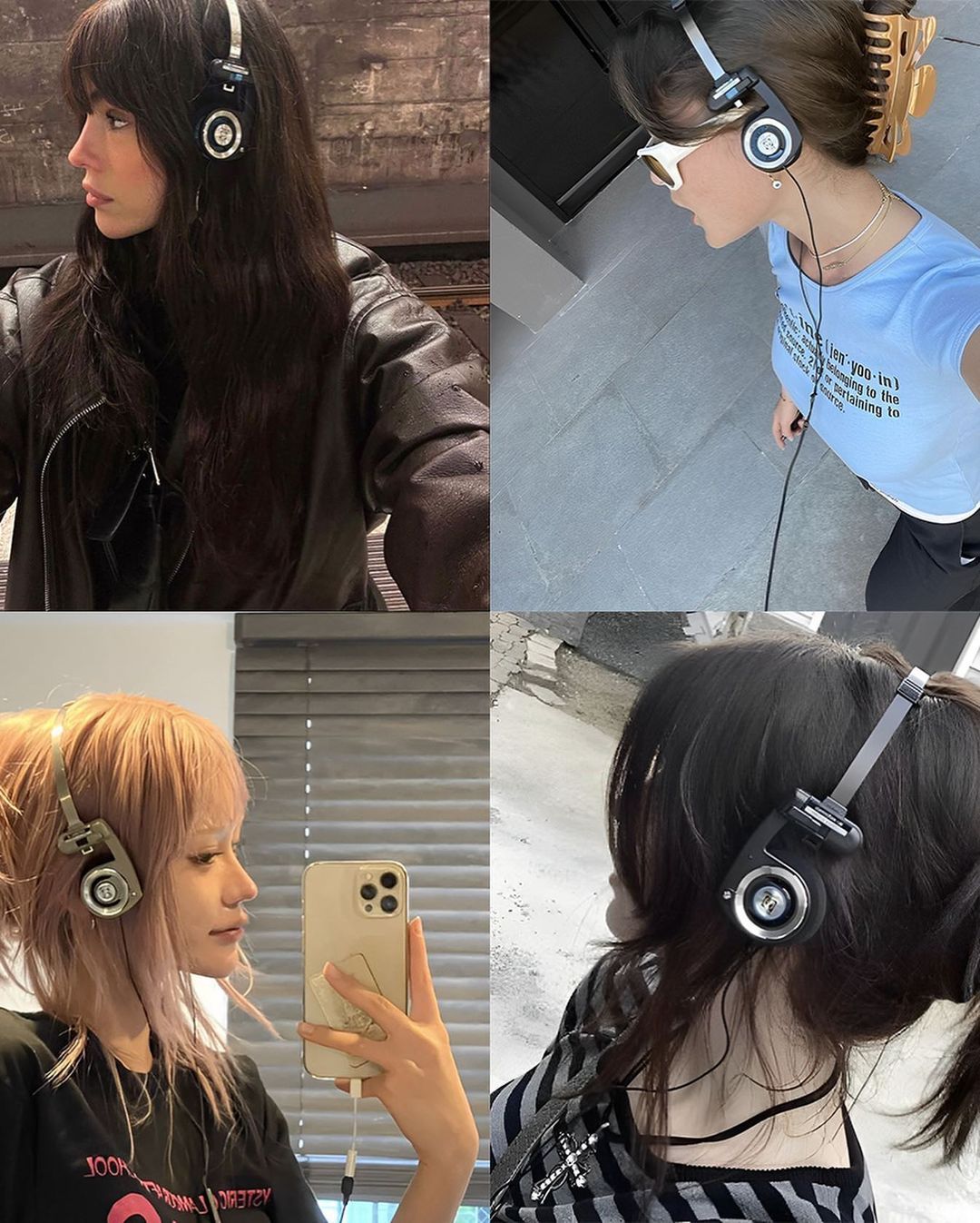 YAXI イヤーパッド