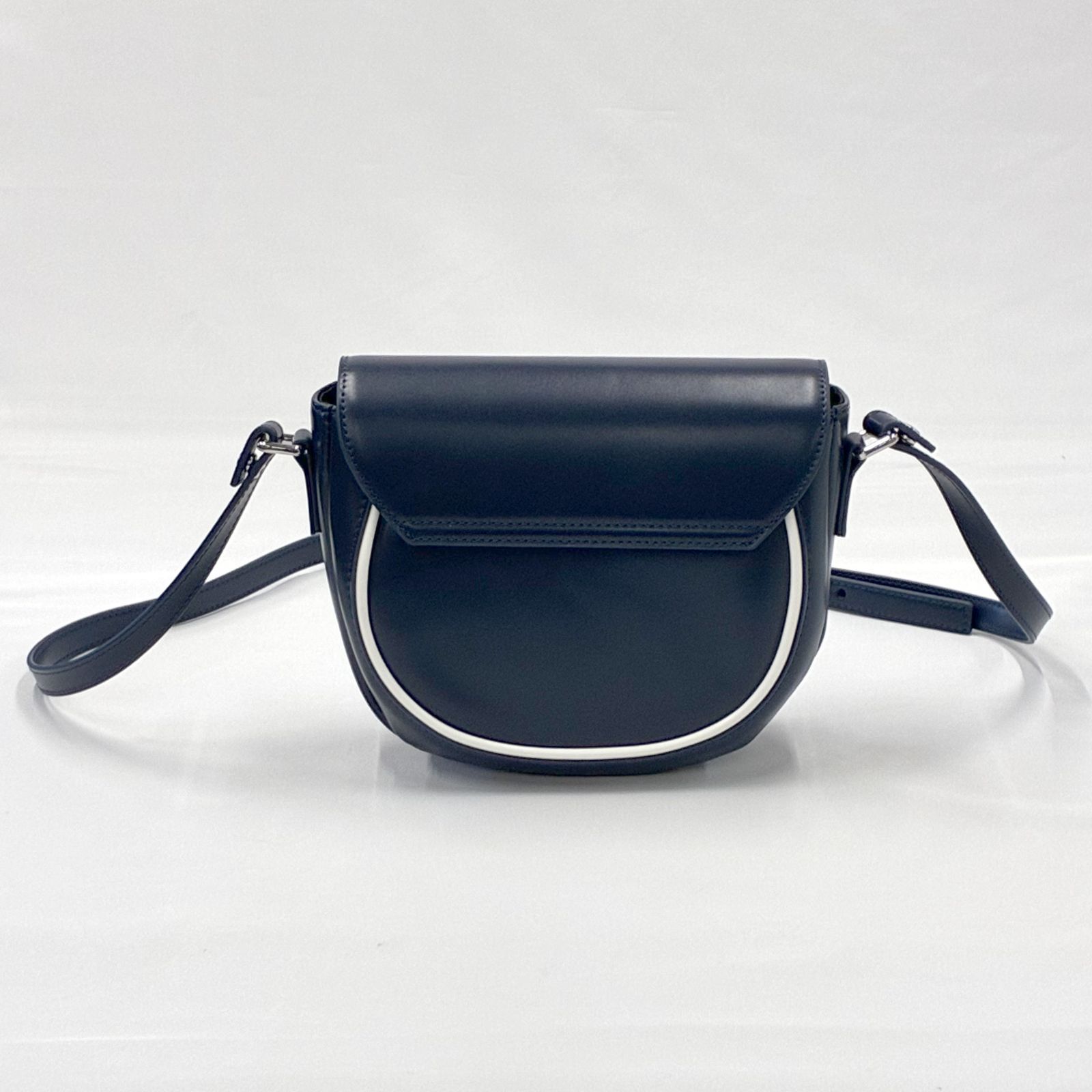 新品未使用】MARNI KIDS マルニ キッズ MW94F SMILE BAG スマイル 