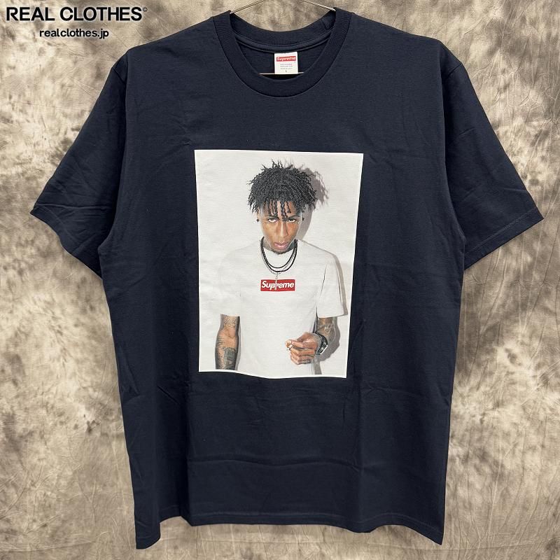 Supreme/シュプリーム【23AW】NBA YOUNGBOY TEE/エヌビーエー ヤング 