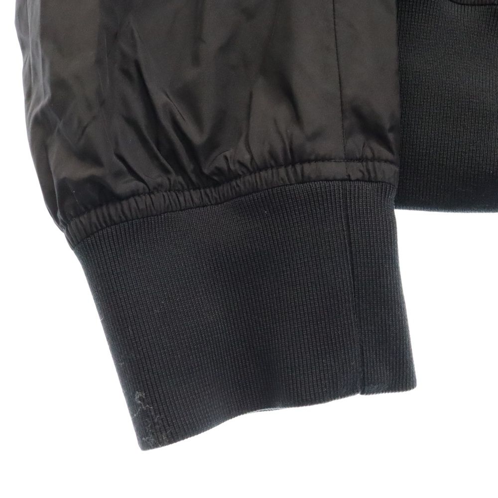 MONCLER (モンクレール) TIMOTHE MA1 ZIP UP JACKET ティモシー